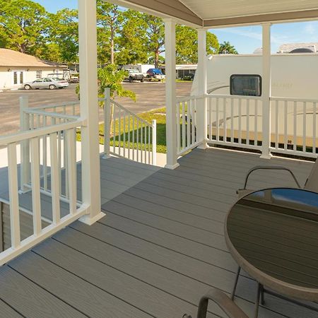 Hotel Arbor Terrace Sarasota Exteriér fotografie